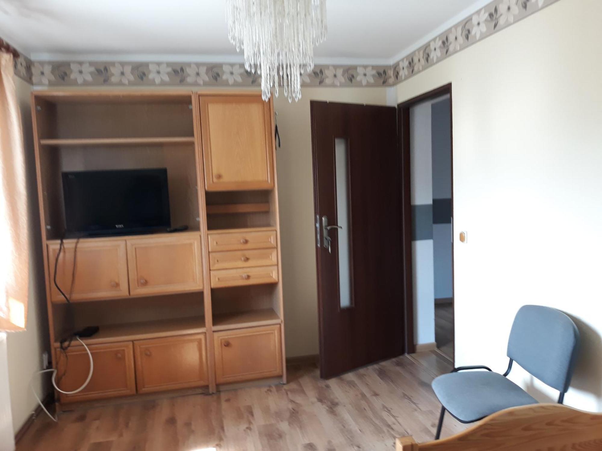 Pod Piramida Villa Ługniany Kültér fotó