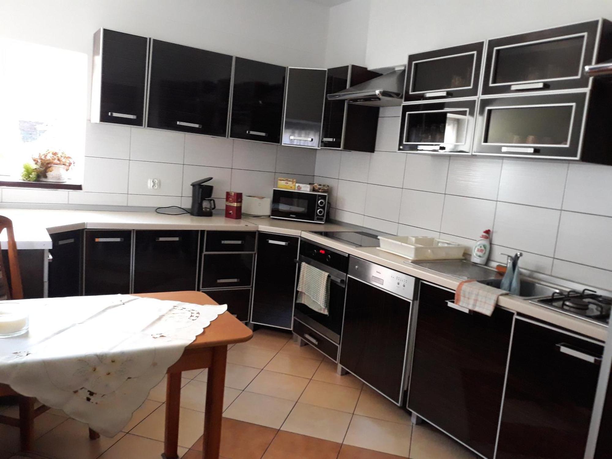 Pod Piramida Villa Ługniany Kültér fotó