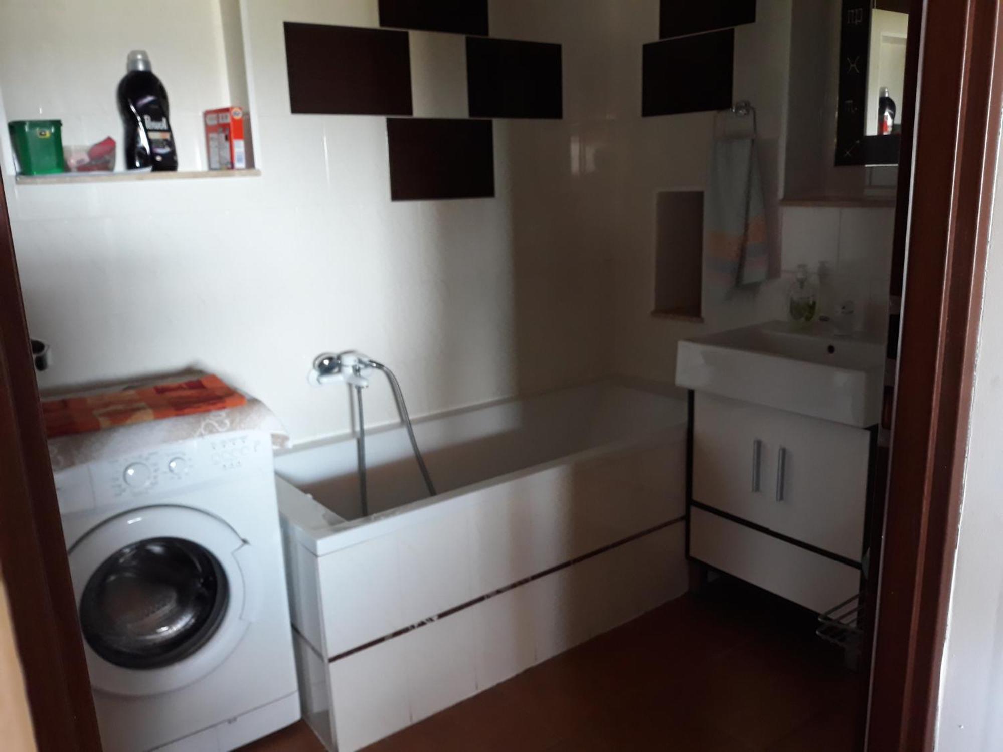 Pod Piramida Villa Ługniany Kültér fotó