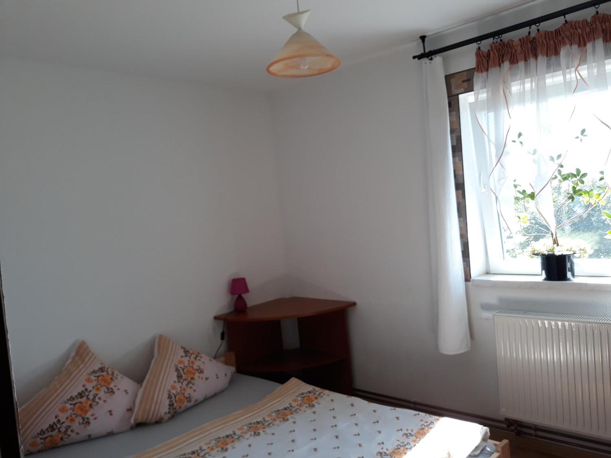 Pod Piramida Villa Ługniany Kültér fotó