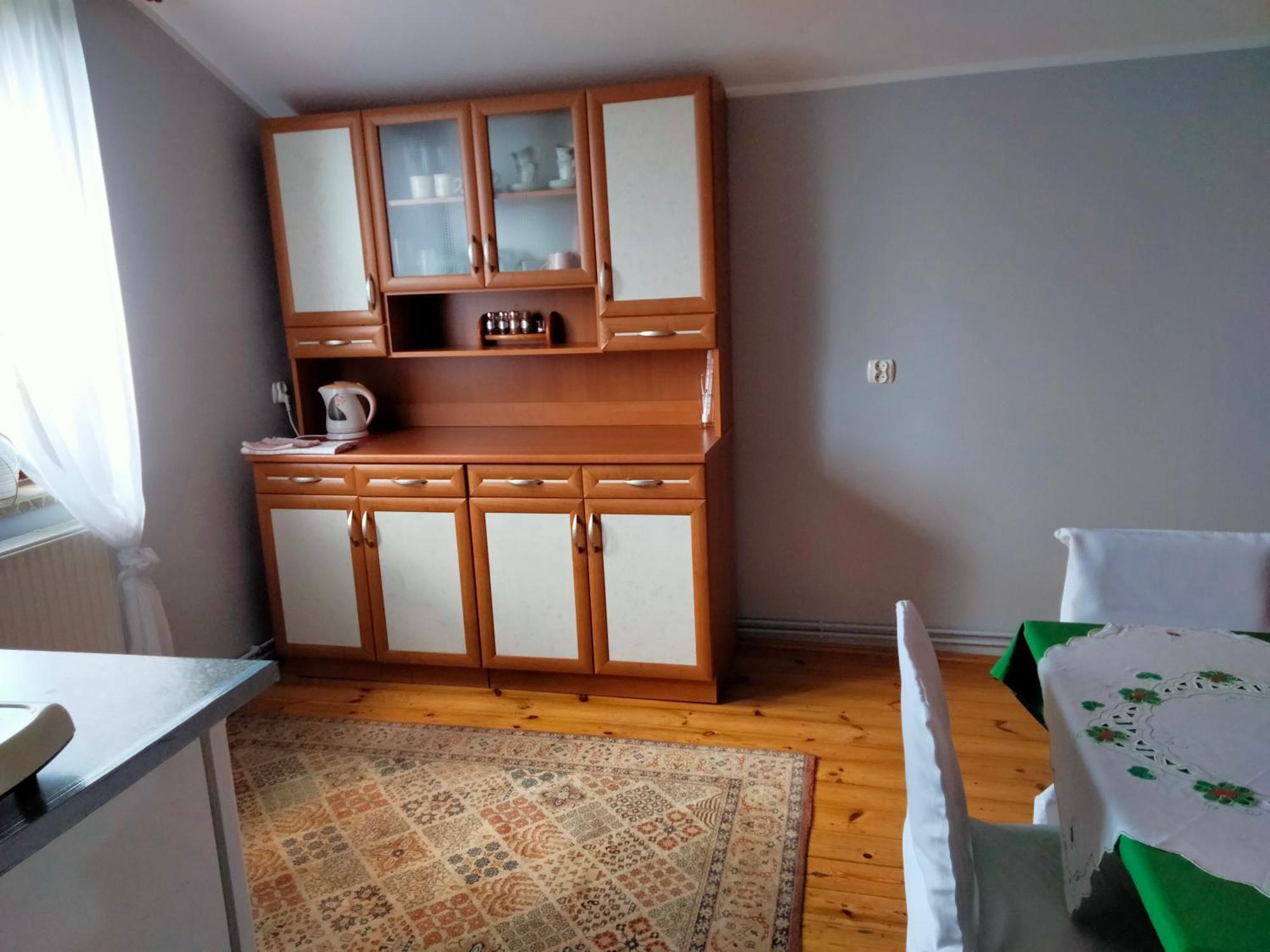 Pod Piramida Villa Ługniany Szoba fotó
